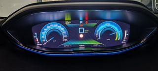 Peugeot 3008 2022