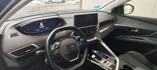Peugeot 3008 2022