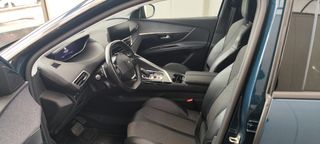 Peugeot 3008 2022