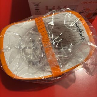 Affettatrice frutta e verdura