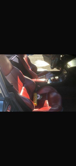 BMW Z3 1999