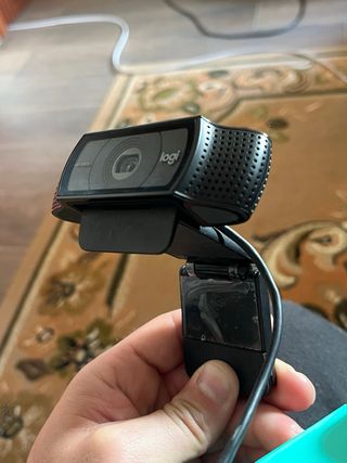 Logitech C920 PRO HD