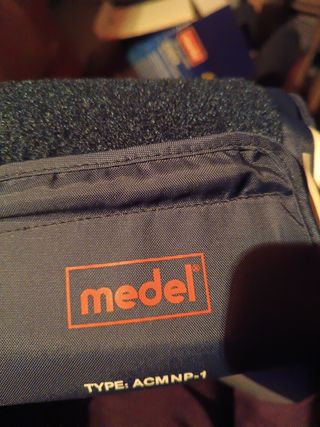 Misuratore di pressione professionale