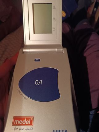 Misuratore di pressione professionale