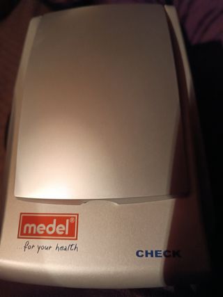 Misuratore di pressione professionale