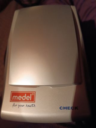 Misuratore di pressione professionale