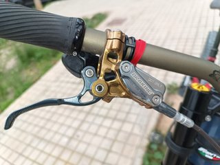 Bicicleta eléctrica