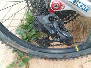 Bicicleta eléctrica