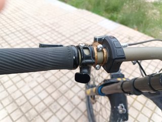 Bicicleta eléctrica