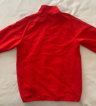 Chaqueta Adidas Liverpool 2009-2010