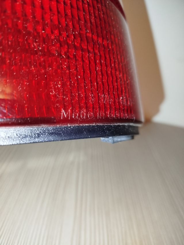 Piloto Derecho BMW E34 Touring 