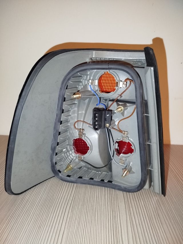 Piloto Derecho BMW E34 Touring 