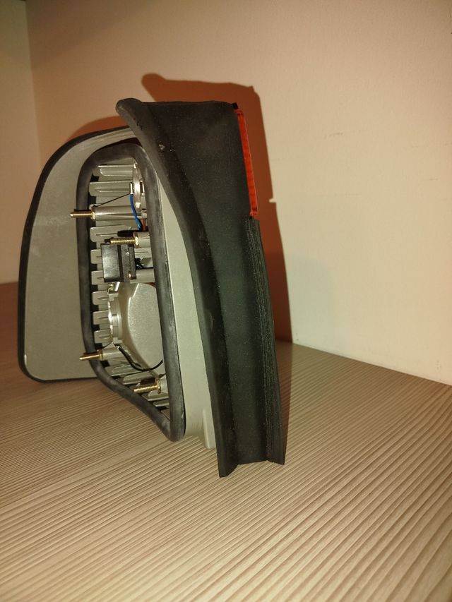 Piloto Derecho BMW E34 Touring 