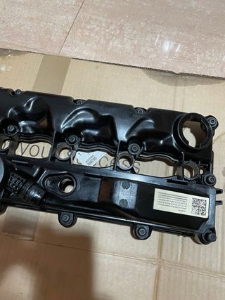 Mercedes-Benz Clase C 2017