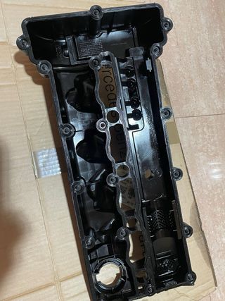 Mercedes-Benz Clase C 2017