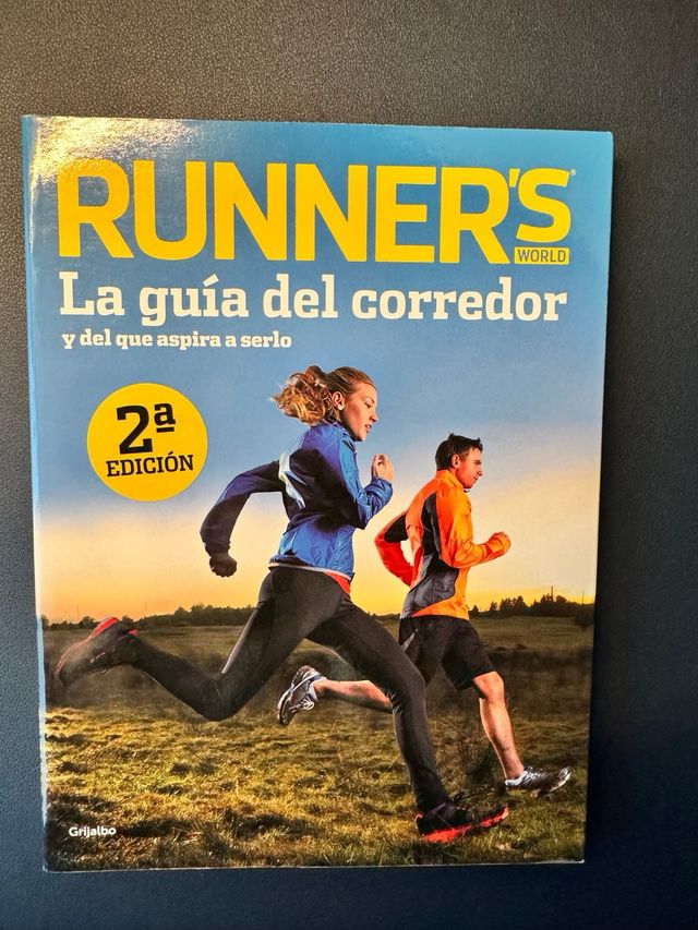 Runner's World: La guía del corredor