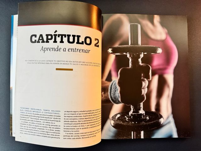 Runner's World: La guía del corredor