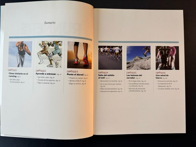 Runner's World: La guía del corredor