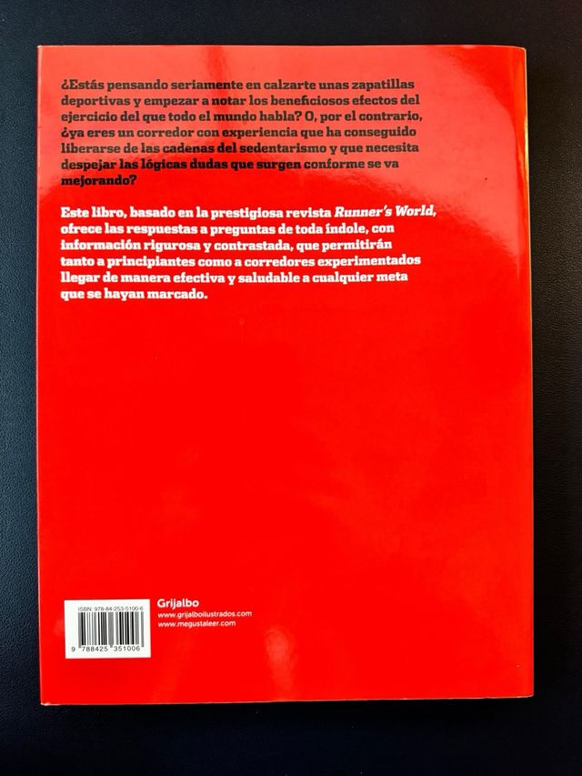 Runner's World: La guía del corredor