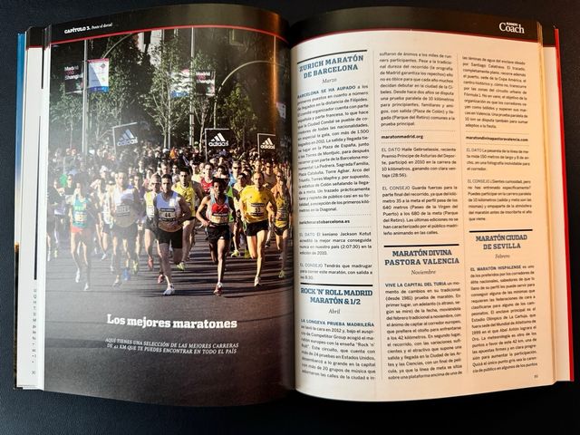 Runner's World: La guía del corredor