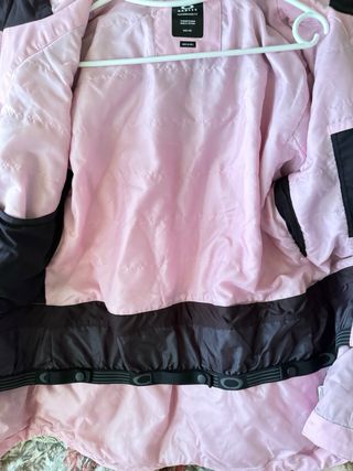 Chaqueta de esqui o snowboard OAKLEY