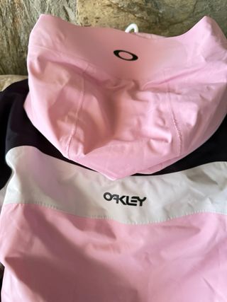 Chaqueta de esqui o snowboard OAKLEY