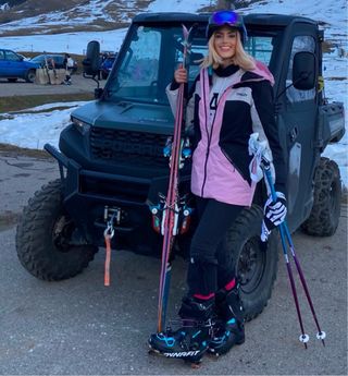 Chaqueta de esqui o snowboard OAKLEY