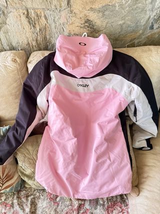 Chaqueta de esqui o snowboard OAKLEY