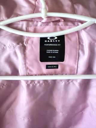 Chaqueta de esqui o snowboard OAKLEY