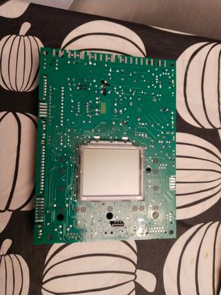 Placa eléctrica para caldera BAXI ROCA