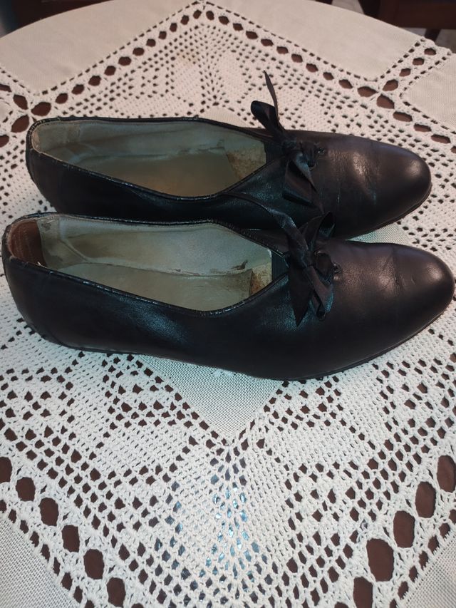 Zapatillas torero