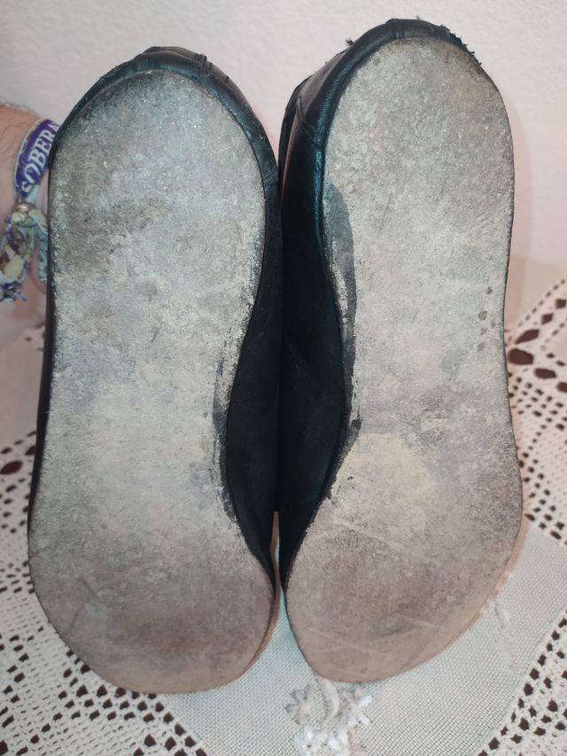 Zapatillas torero
