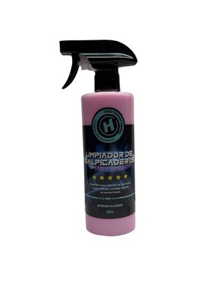 LIMPIA SALPICADEROS 500 ML
