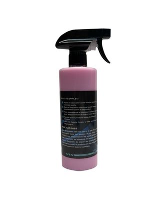 LIMPIA SALPICADEROS 500 ML