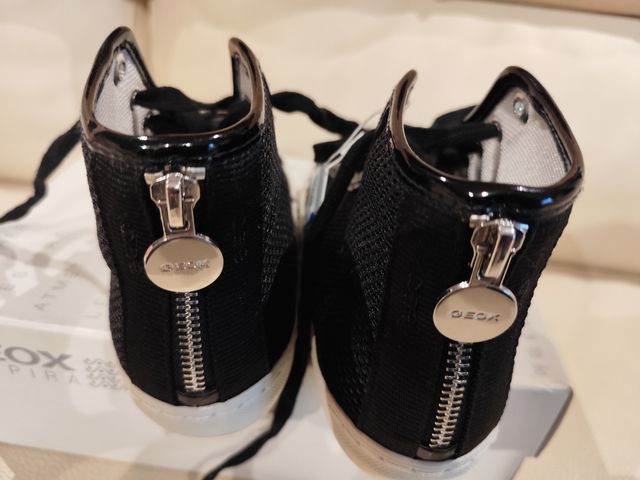 Botines Geox señora