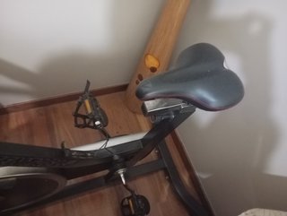 Bicicleta spinning