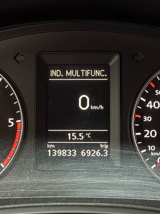 Volkswagen Scirocco 2012