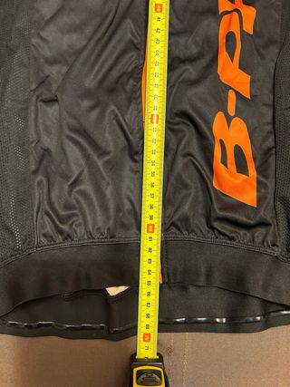 MAILLOT VINTAGE TALAJARA