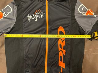 MAILLOT VINTAGE TALAJARA