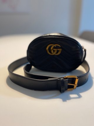 Bolso riñonera