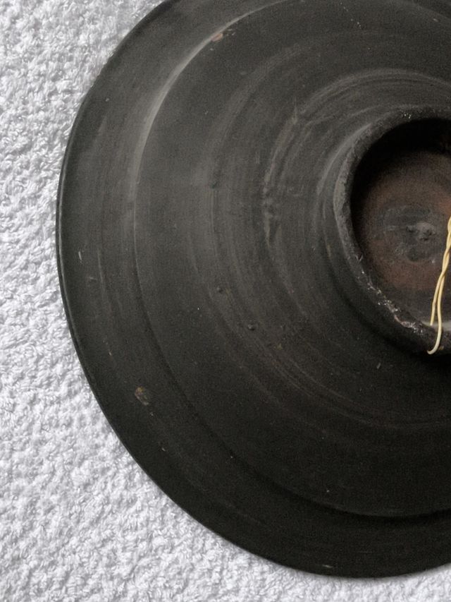 "MARRAKECH" PLATO ARTESANÍA DECORACIÓN PARA COLGAR