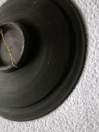 "MARRAKECH" PLATO ARTESANÍA DECORACIÓN PARA COLGAR