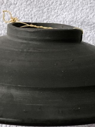 "MARRAKECH" PLATO ARTESANÍA DECORACIÓN PARA COLGAR