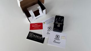 Bassist LIMITING AMPLIFIER