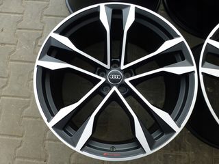 Llantas Audi SQ8 22"