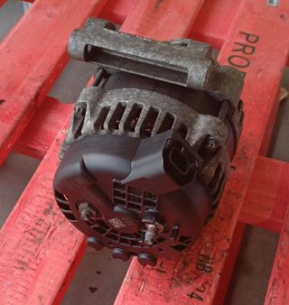 Alternador opel, ref. 13502986