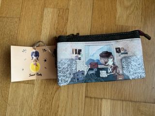 Cartera sweet candy nueva
