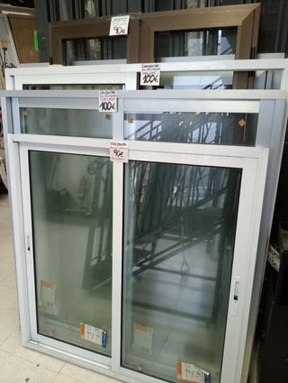 Ventanas Nuevas de Liquidación