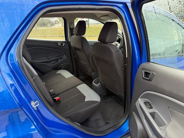 Ford EcoSport 2015