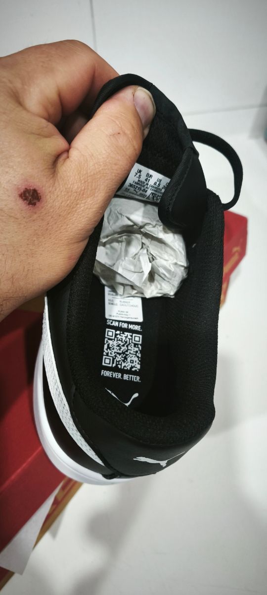 Zapatillas Puma